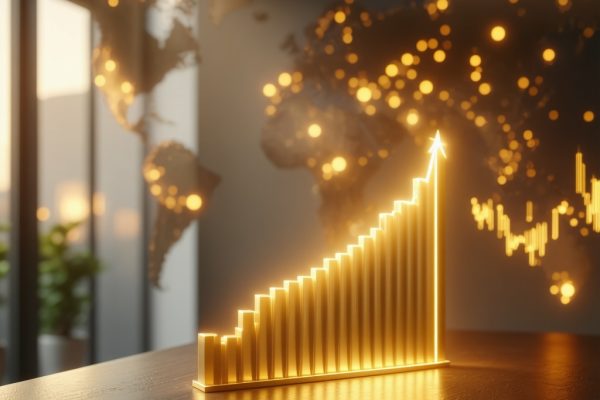 Gold Demand Trends 2025: Insights to Optimize Your Investment Timing