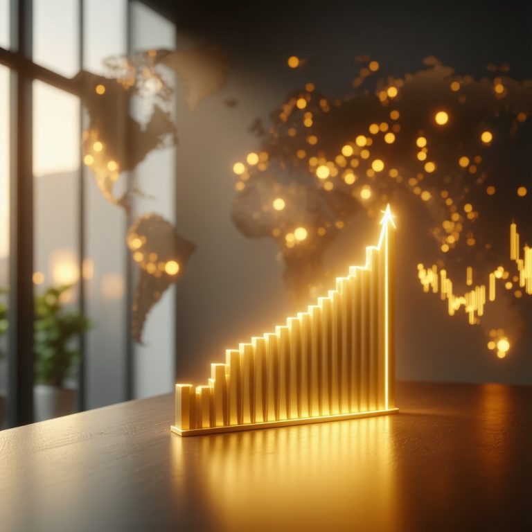 Gold Demand Trends 2025: Insights to Optimize Your Investment Timing