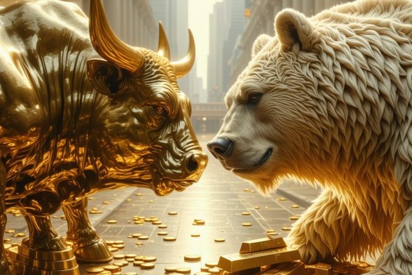 Gold Demand Trends 2025: What Drives Market Prices Now