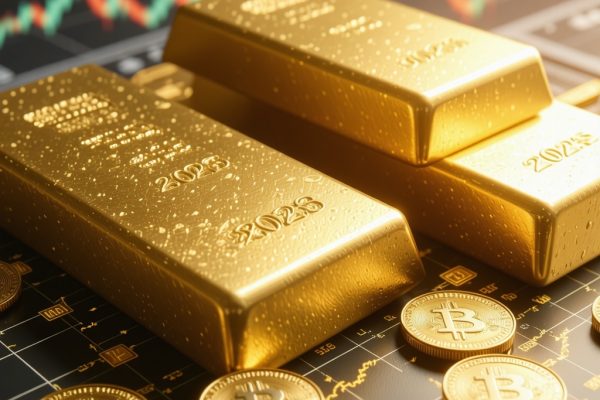 Gold Demand Trends 2025: What Investors Must Monitor