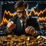 Gold Demand Trends 2025: What Investors Must Watch