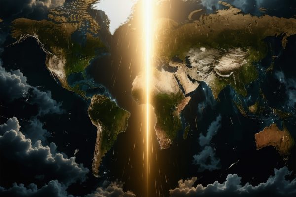 Gold Demand Trends: Impact of Geopolitical Events 2025