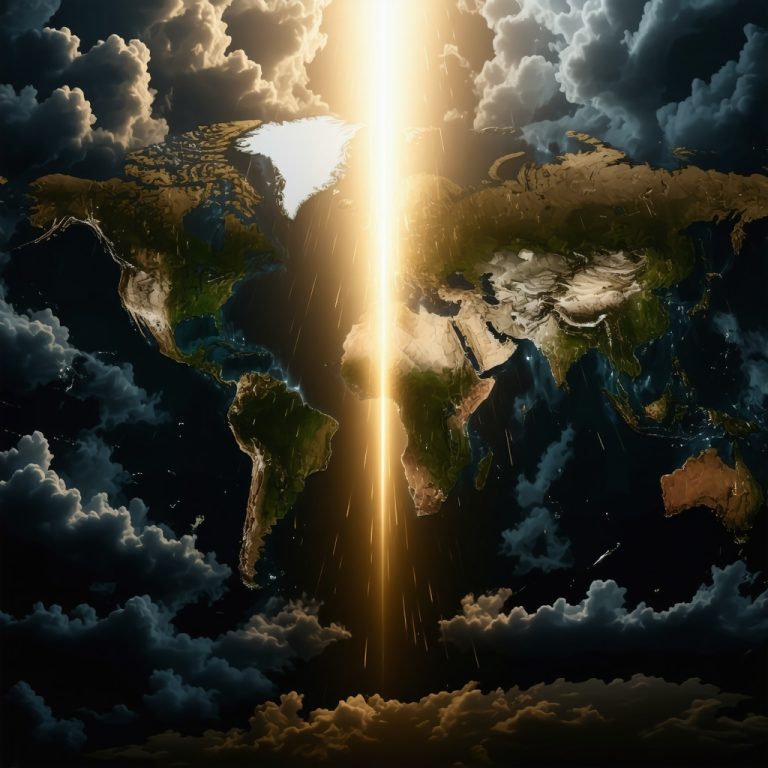 Gold Demand Trends: Impact of Geopolitical Events 2025