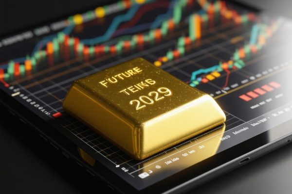 Gold Demand Trends That Will Impact Investment Strategies in 2029 Gold Demand Trends That Will Impact Investment Strategies in 2029
