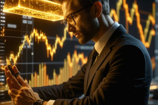 Gold Demand Trends to Watch: Insights for Savvy Investors 2029