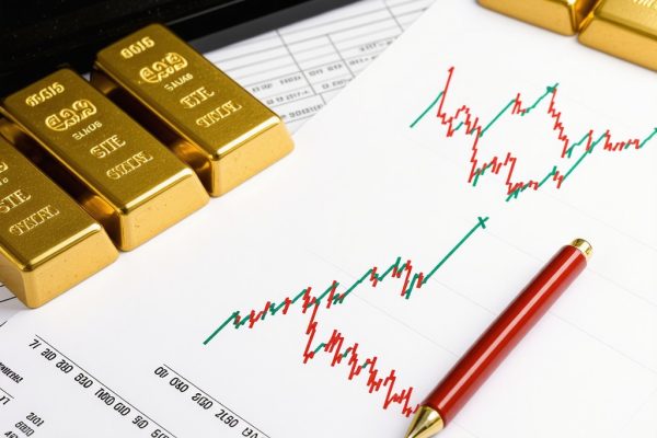 Gold ETF Selection Tips: Boost Your Portfolio Performance