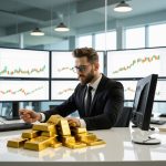 Gold ETF Strategies: Building a Resilient Portfolio Today