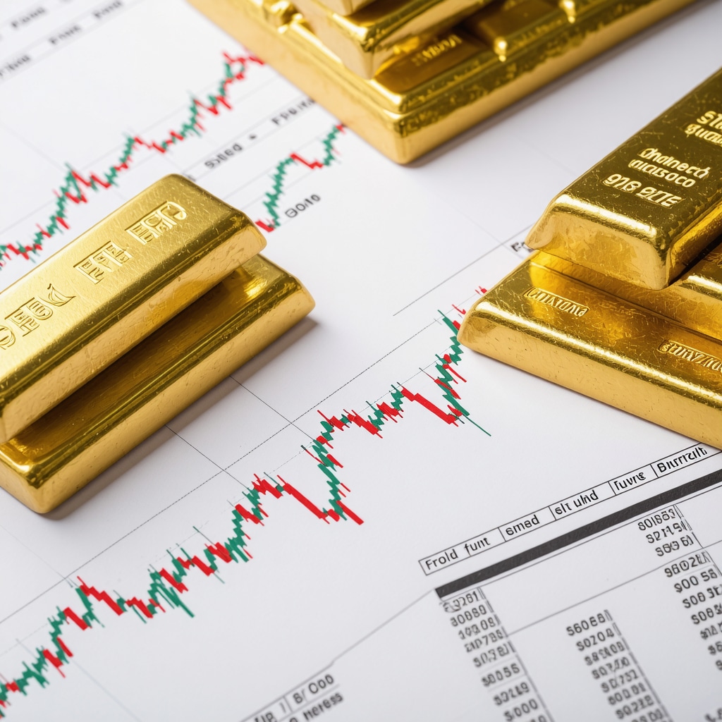 Gold ETF vs Gold Mutual Funds: Choosing the Right Investment Vehicle