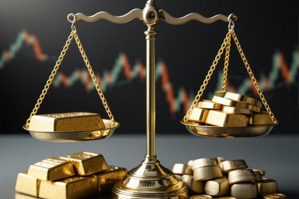 Gold ETF vs Mutual Funds: Which Is Best for Your Goals?
