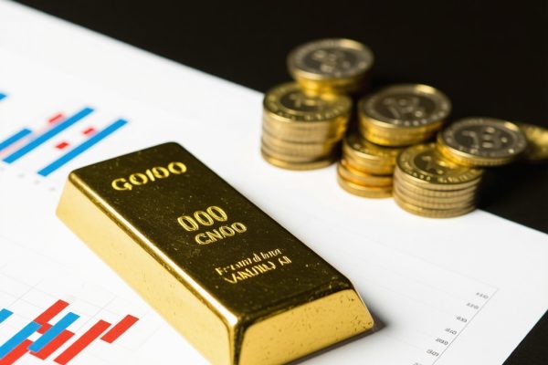 Gold ETFs and Mutual Funds: Best Choices for Stable Income
