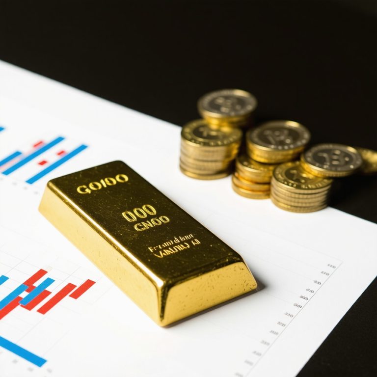 Gold ETFs and Mutual Funds: Best Choices for Stable Income