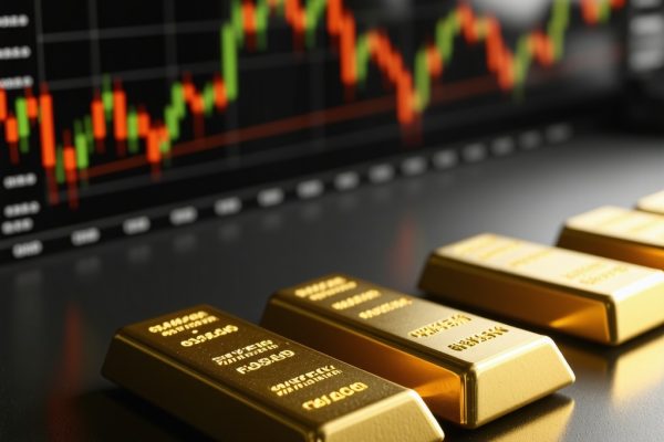 Gold ETFs and Mutual Funds: Best Picks for Stable Returns