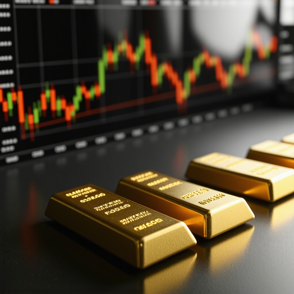 Gold ETFs and Mutual Funds: Best Picks for Stable Returns