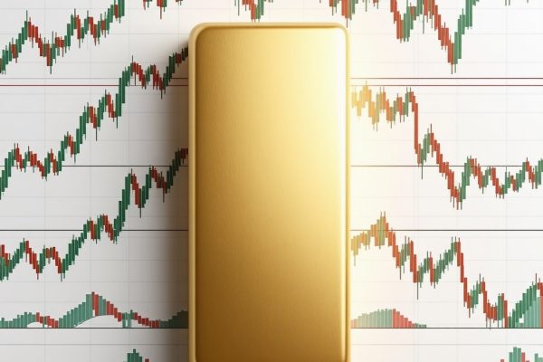 Gold ETFs and Mutual Funds: Choosing Stable Funds for 2025