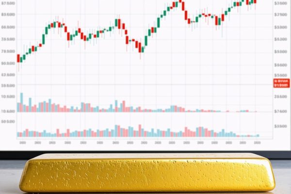 Gold ETFs vs Gold Futures: Which Investment Yields Better Returns?