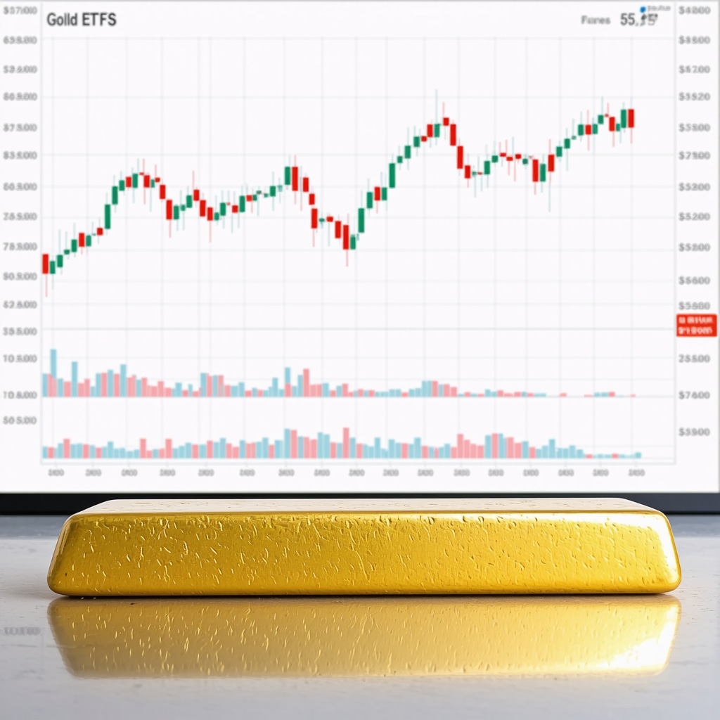 Gold ETFs vs Gold Futures: Which Investment Yields Better Returns?