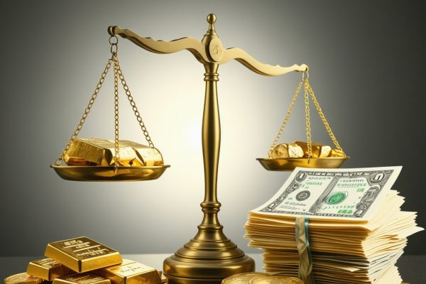 Gold ETFs vs Gold Mutual Funds: Choosing Your Best Option