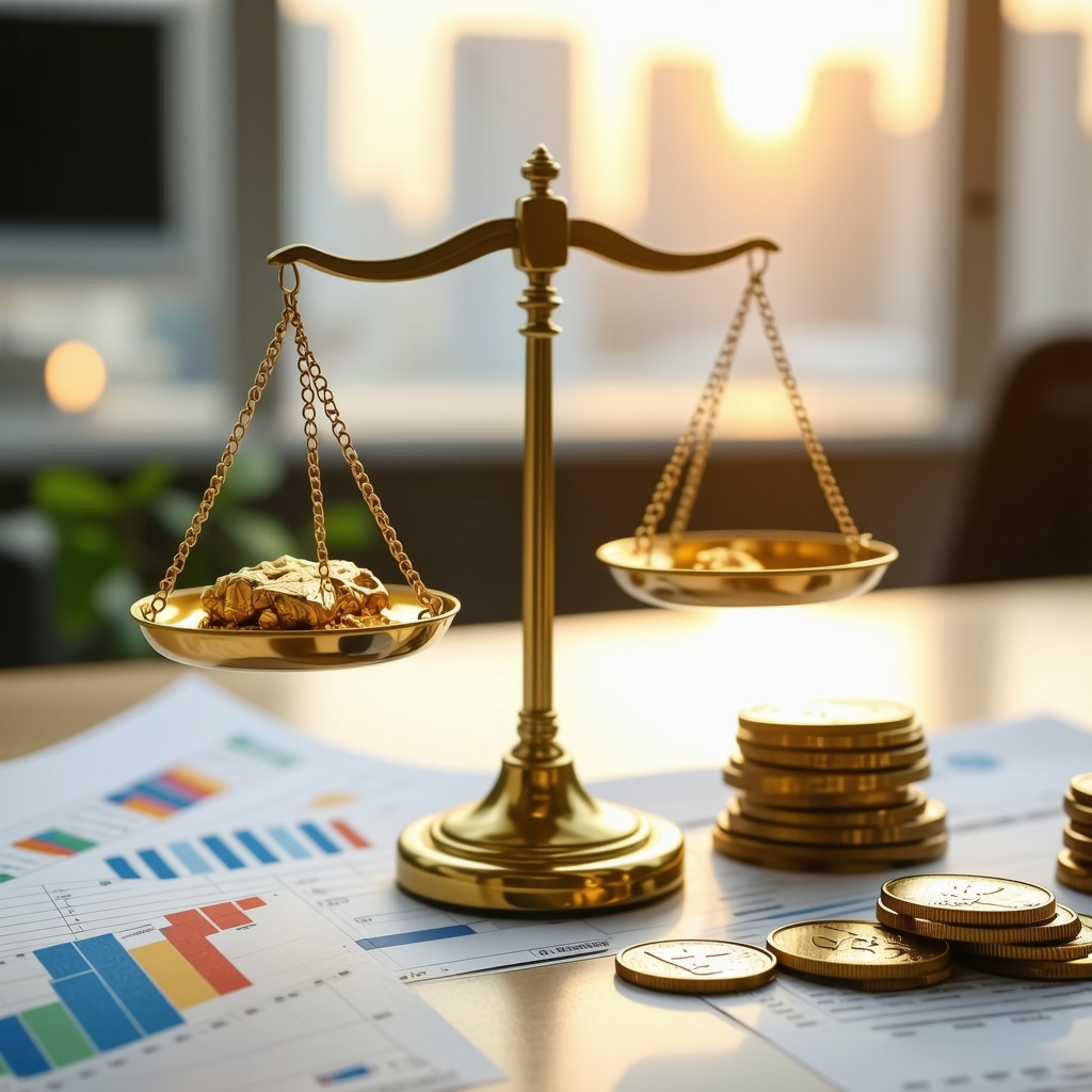 Gold ETFs vs Mutual Funds: Choosing the Best Investment in 2029