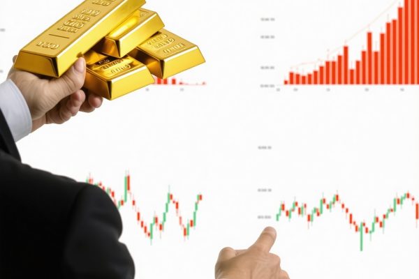 Gold ETFs vs Mutual Funds: Choosing the Right Investment Gold ETFs vs Mutual Funds: Choosing the Right Investment