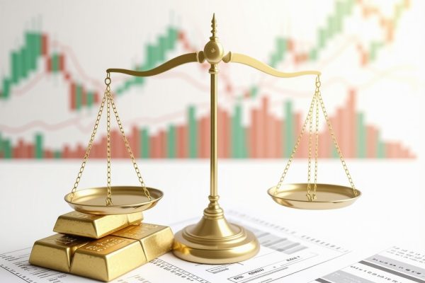 Gold ETFs vs Mutual Funds: Which Investment Offers Best Returns?