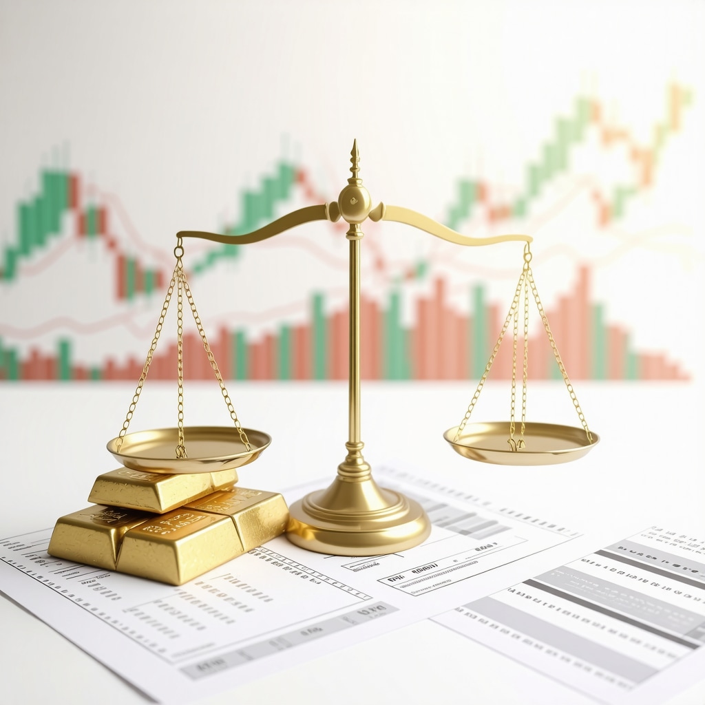 Gold ETFs vs Mutual Funds: Which Investment Offers Best Returns?