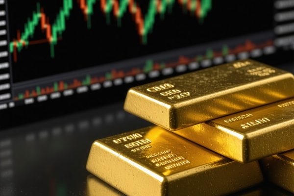 Gold Futures Contracts: Which Ones Offer Best Opportunities? Gold Futures Contracts: Which Ones Offer Best Opportunities?