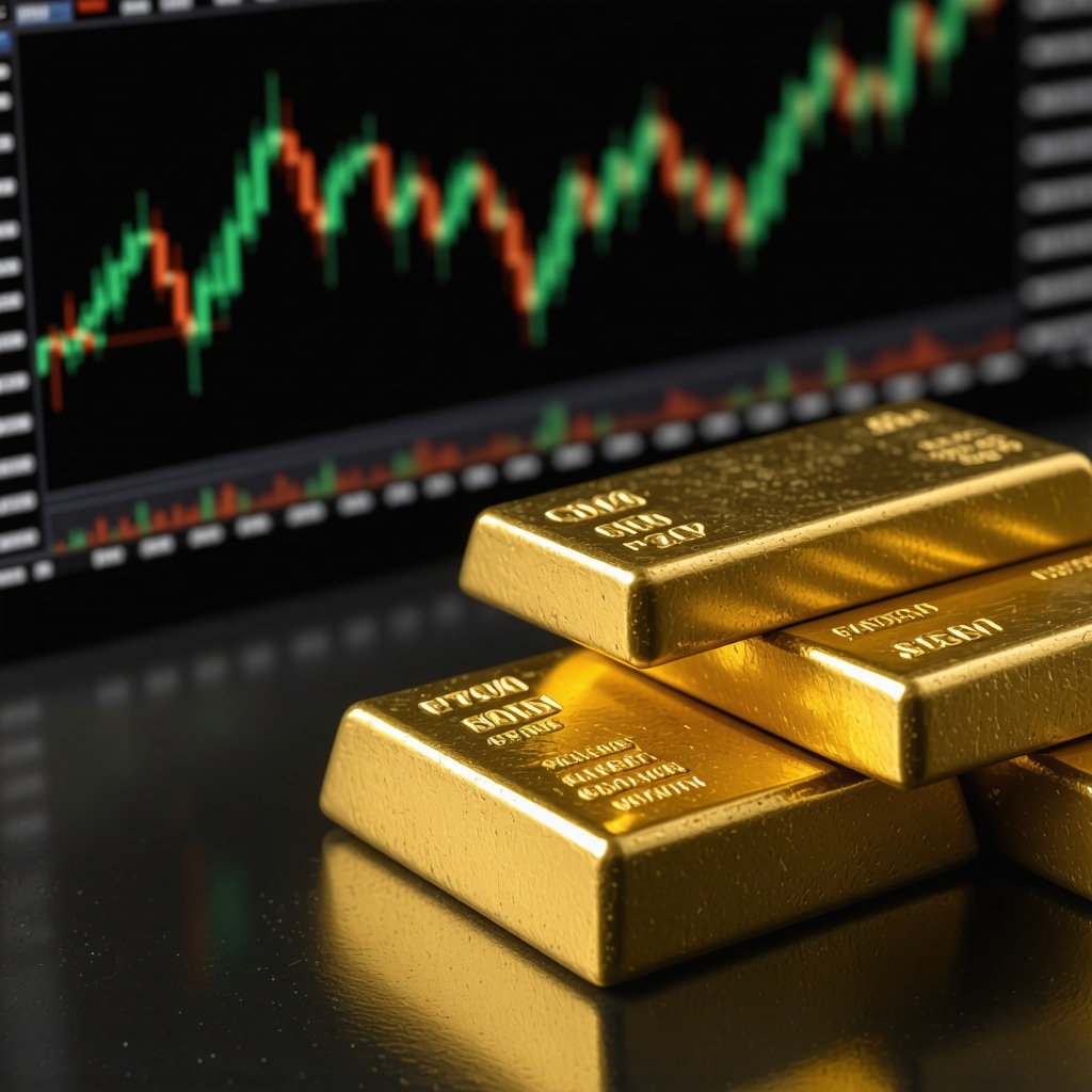 Gold Futures Contracts: Which Ones Offer Best Opportunities?
