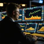 Gold Futures Explained: How to Trade for Profit in 2025