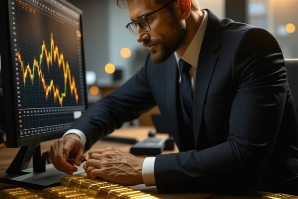 Gold Futures Explained: Profitable Strategies for Beginners