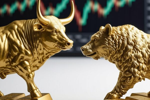 Gold Futures Explained: Understanding the Basics for 2025 Profit