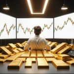 Gold Futures Trading Strategies: Profiting in Volatile Markets
