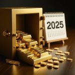 Gold IRA Benefits: How to Secure Your Retirement in 2025