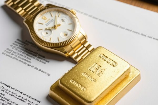Gold IRA Rollovers: How to Maximize Your Retirement Benefits