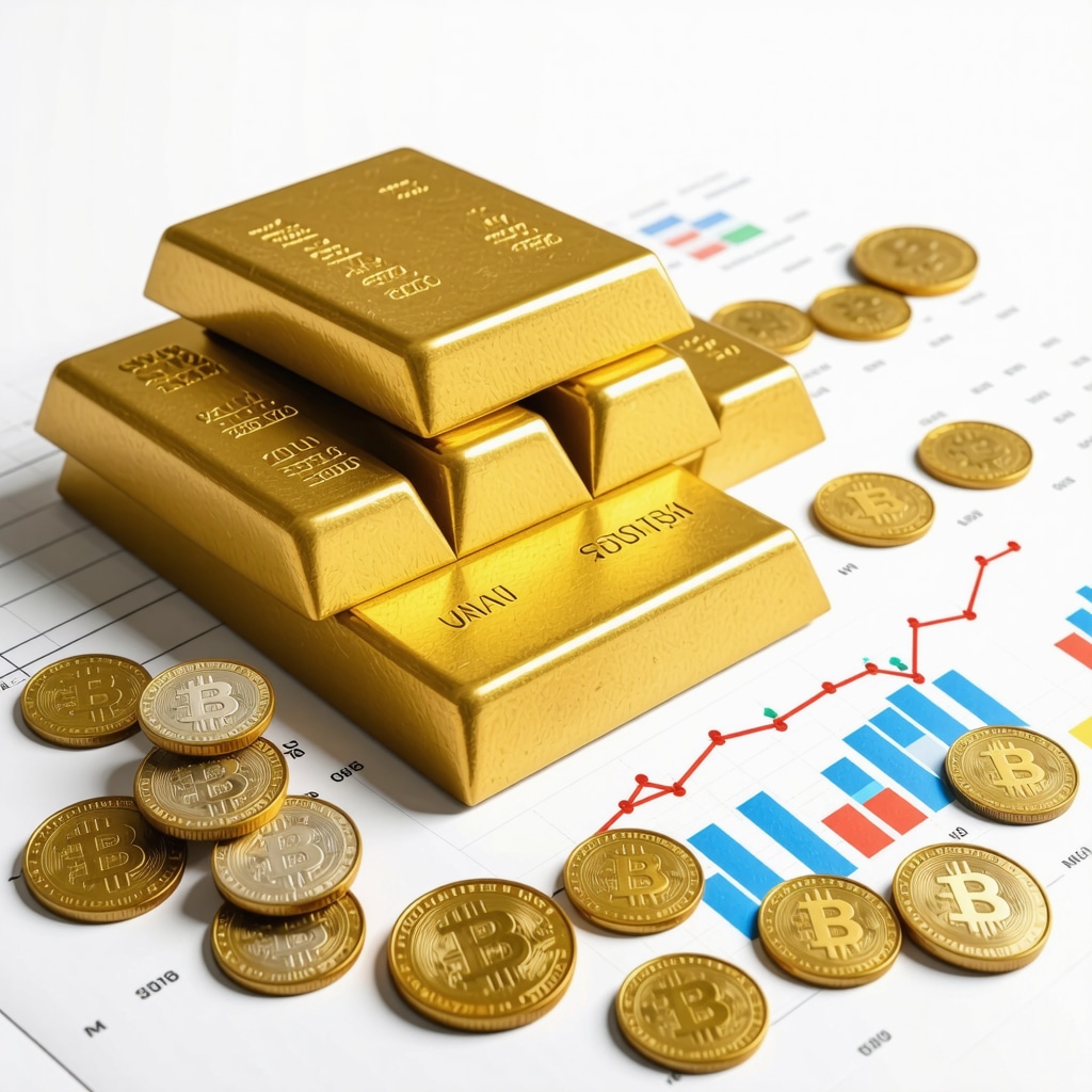 Gold Investment Strategies: Best Ways to Hedge Against Inflation