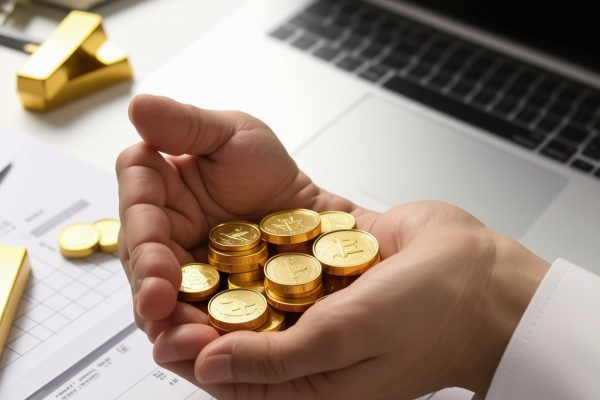 Gold Investment Tips for Beginners: Building a Strong Start