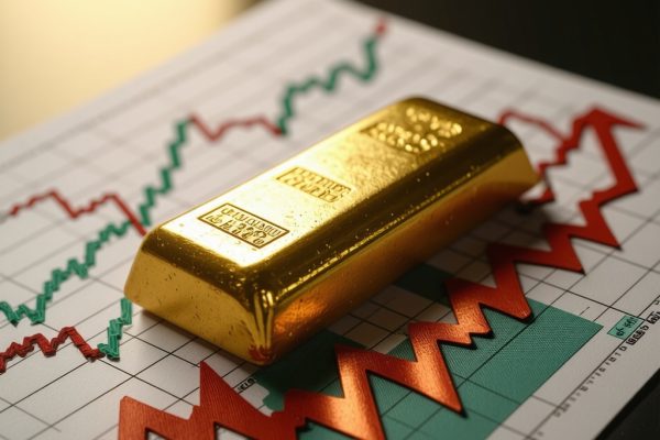 Gold Market Analysis 2025: How Demand Drives Price Movements