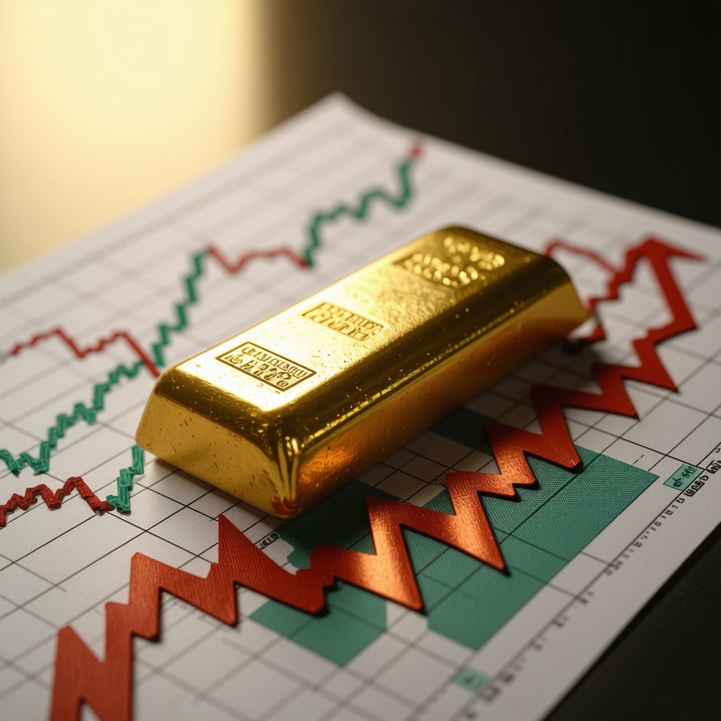Gold Market Analysis 2025: How Demand Drives Price Movements