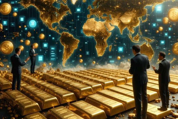 Gold Market Analysis 2025: Key Factors Influencing Global Supply & Demand