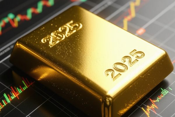 Gold Market Analysis 2025: Trends Every Investor Should Know Gold Market Analysis 2025: Trends Every Investor Should Know