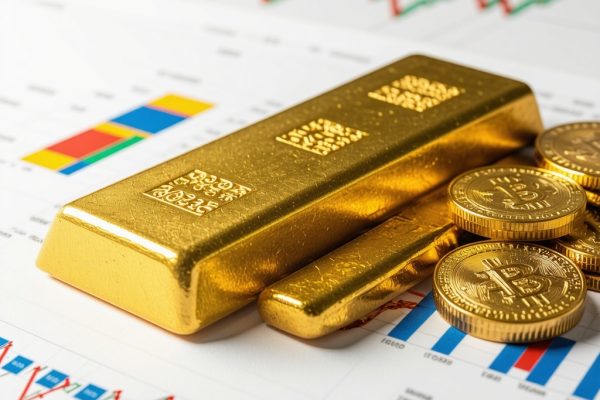 Gold Market Analysis 2025: Understanding Price Influences