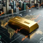 Gold Market Analysis: Impact of Global Events on Prices Today