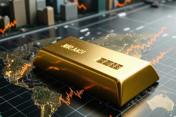 Gold Market Analysis: Impact of Global Events on Prices Today