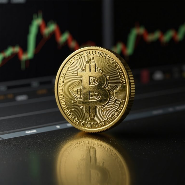 Gold Market Analysis: Key Trends Influencing 2025 Prices