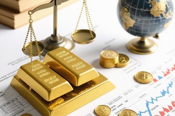 Gold Market Analysis: Supply and Demand Dynamics Explored
