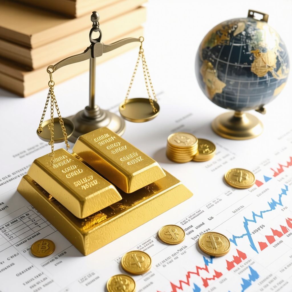 Gold Market Analysis: Supply and Demand Dynamics Explored