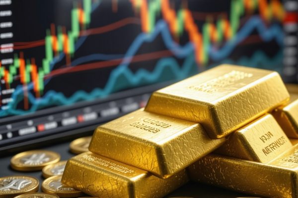 Gold Market Analysis: Trends Shaping Prices for 2025 Investors