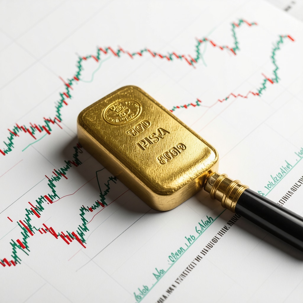 Gold Market Analysis: Understanding Price Movements This Year
