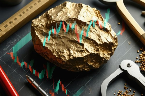 Gold Mining Stocks: Best Picks for Growth in 2029