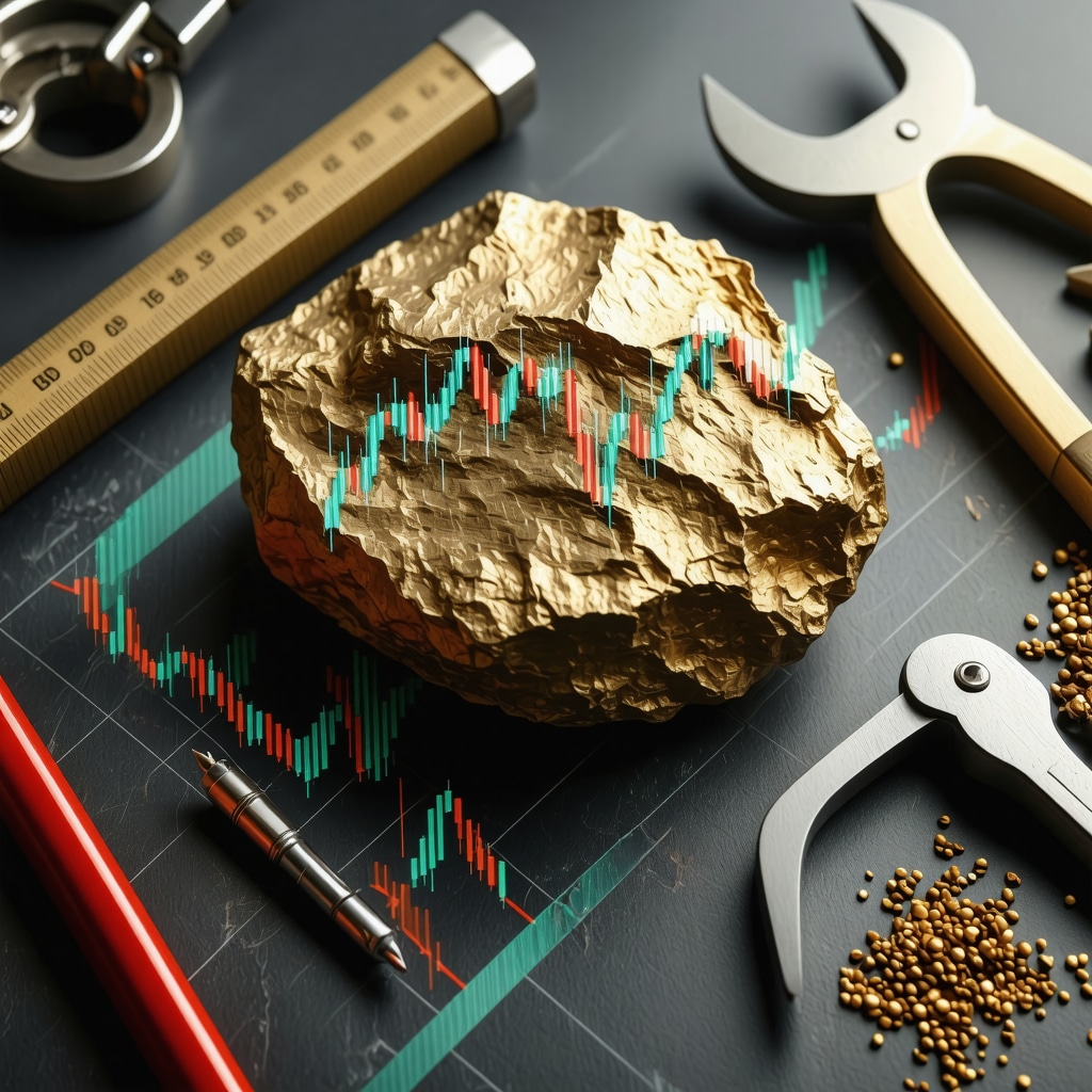 Gold Mining Stocks: Best Picks for Growth in 2029
