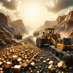Gold Mining Stocks Outlook 2025: Trends to Watch Now